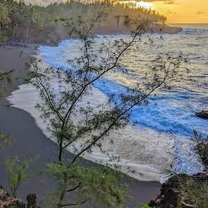 Bed & Breakfast Kehena Mauka Nui Club Lgbtqia+ Clothing Optional, Pahoa