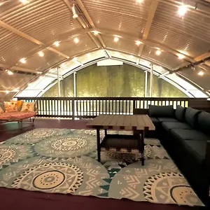 Homestay Off-grid Getaway With Ocean Views In Paradise, Pahoa