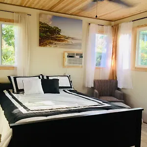 Guest house Hale Nonno, Pahoa